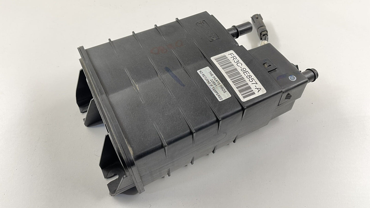 15-22 FORD MUSTANG GT GAS FUEL EVAP VAPOR CHARCOAL EMISSION CANISTER OEM