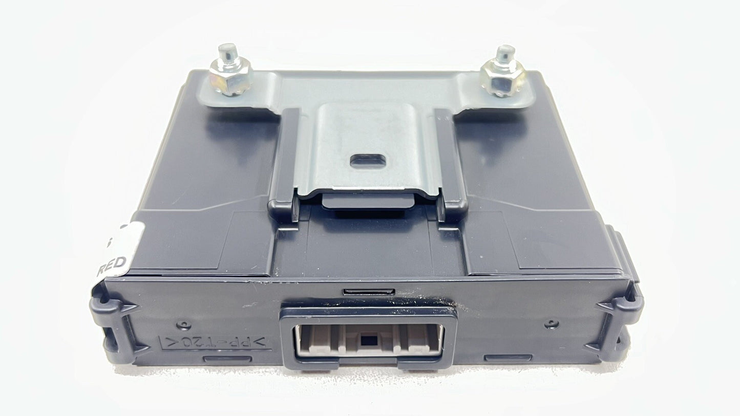 22-25 SUBARU WRX SONAR CONTROL MODULE ECU 87631VC010 OEM