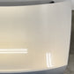2014-2018 Bentley Flying Spur Rear Trunk Lid Deck Complete Extreme Silver OEM