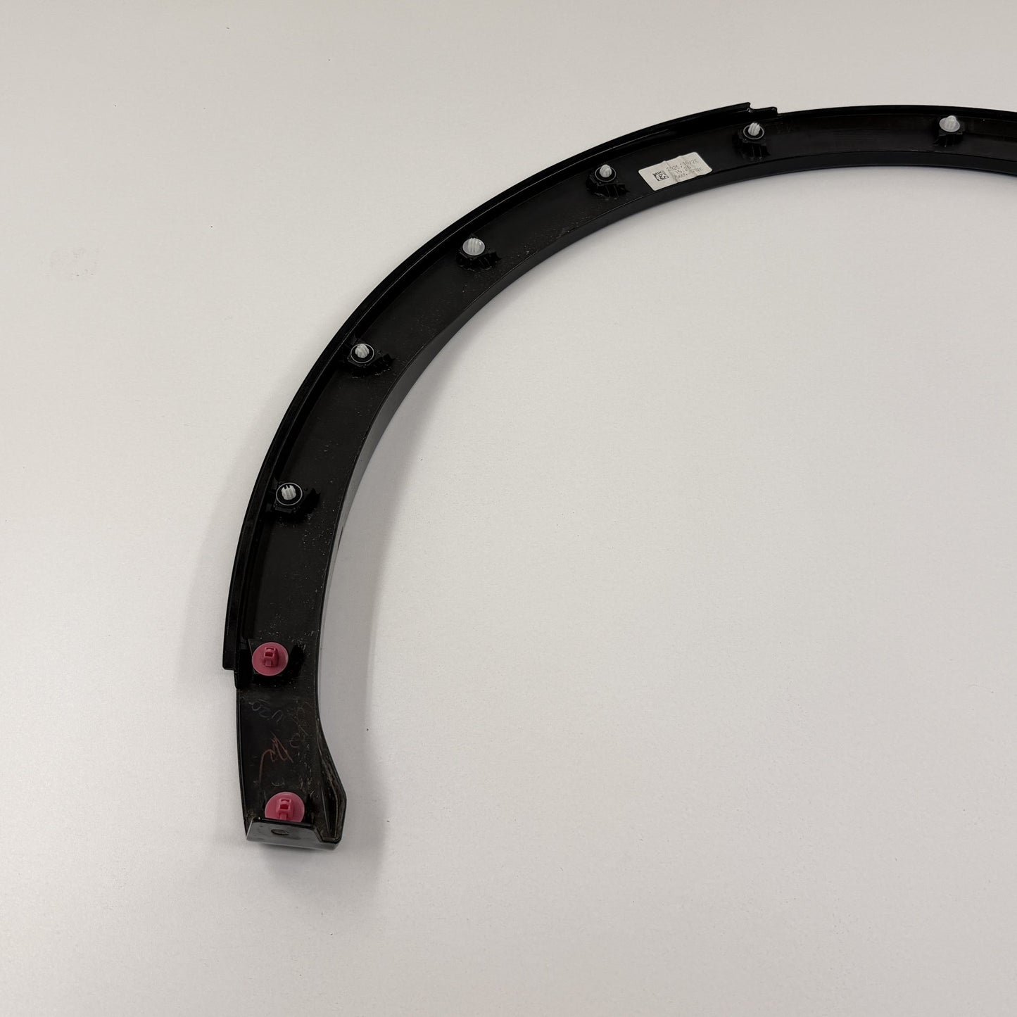2023-2026 Toyota Prius Passenger Right Rear Quarter Wheel Arch Fender Flare OEM