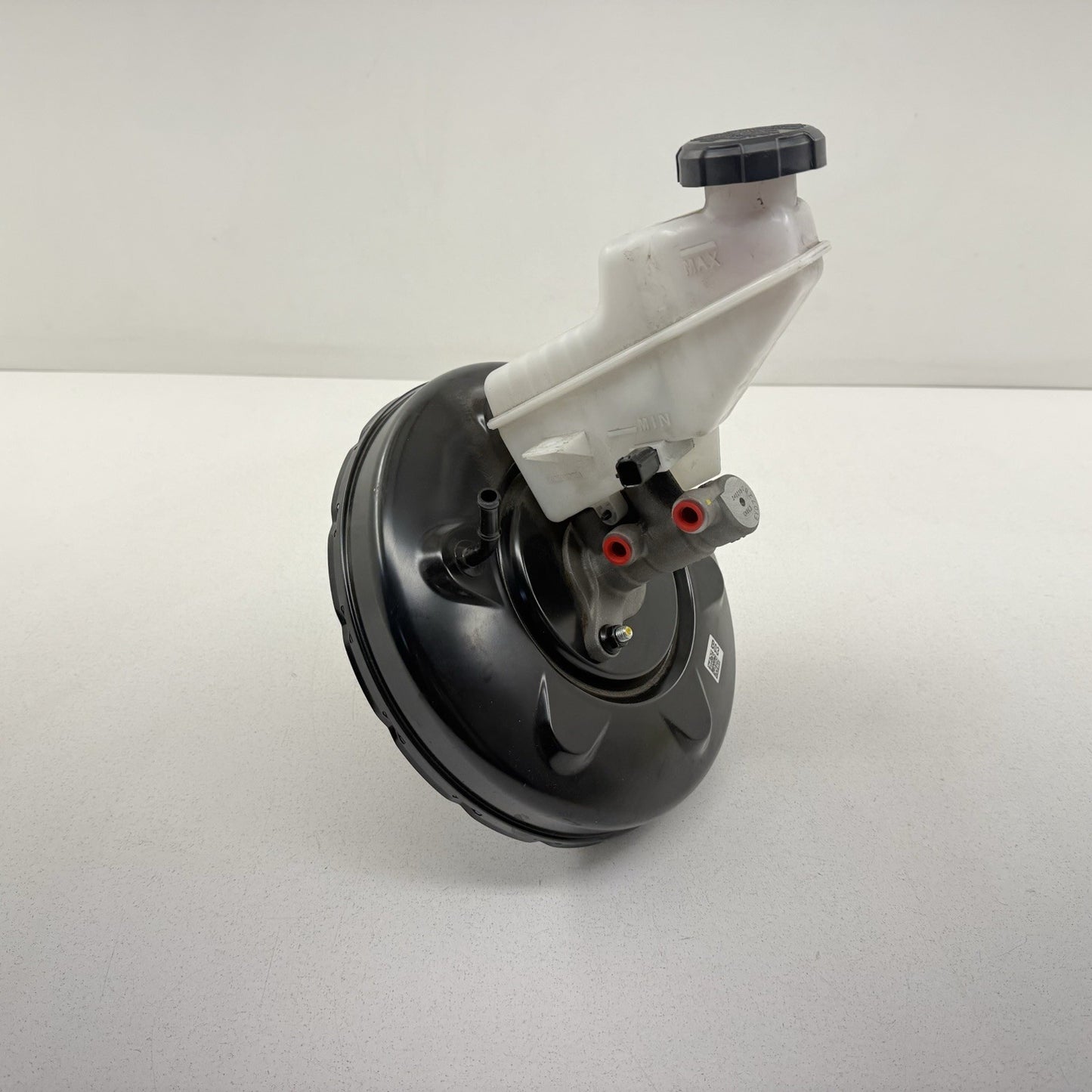 22-26 Hyundai Elantra N Power Brake Booster Master Cylinder 59110-IB000 OEM