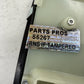 2016-2026 Dodge Durango Driver Left Front Master Window Switch 68319802AA OEM