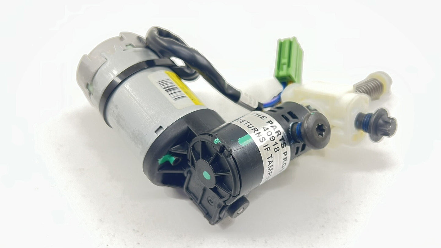 22-24 CADILLAC CT4 V BLACKWING DRIVER STEERING COLUMN TILT WHEEL ACTUATOR OEM