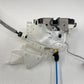 10-16 Mercedes W212 E350 Driver Left Front Door Latch Lock Actuator OEM