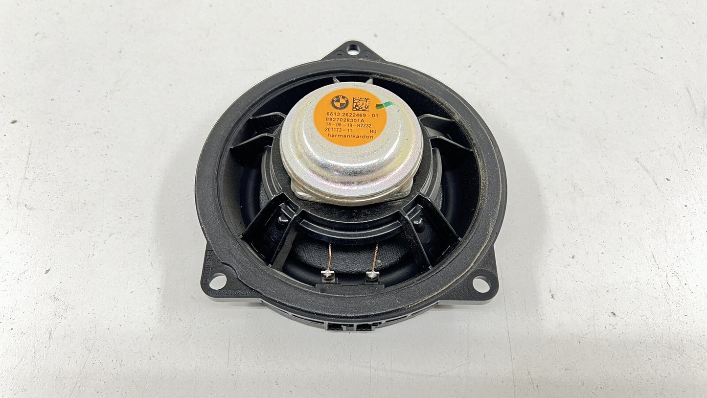20-23 TOYOTA SUPRA LEFT OR RIGHT FRONT DOOR SPEAKER HARMAN KARDON 2622469 OEM