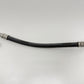 22-25 Subaru WRX HVAC Air AC Condenser Hose Line Tube Pipe OEM