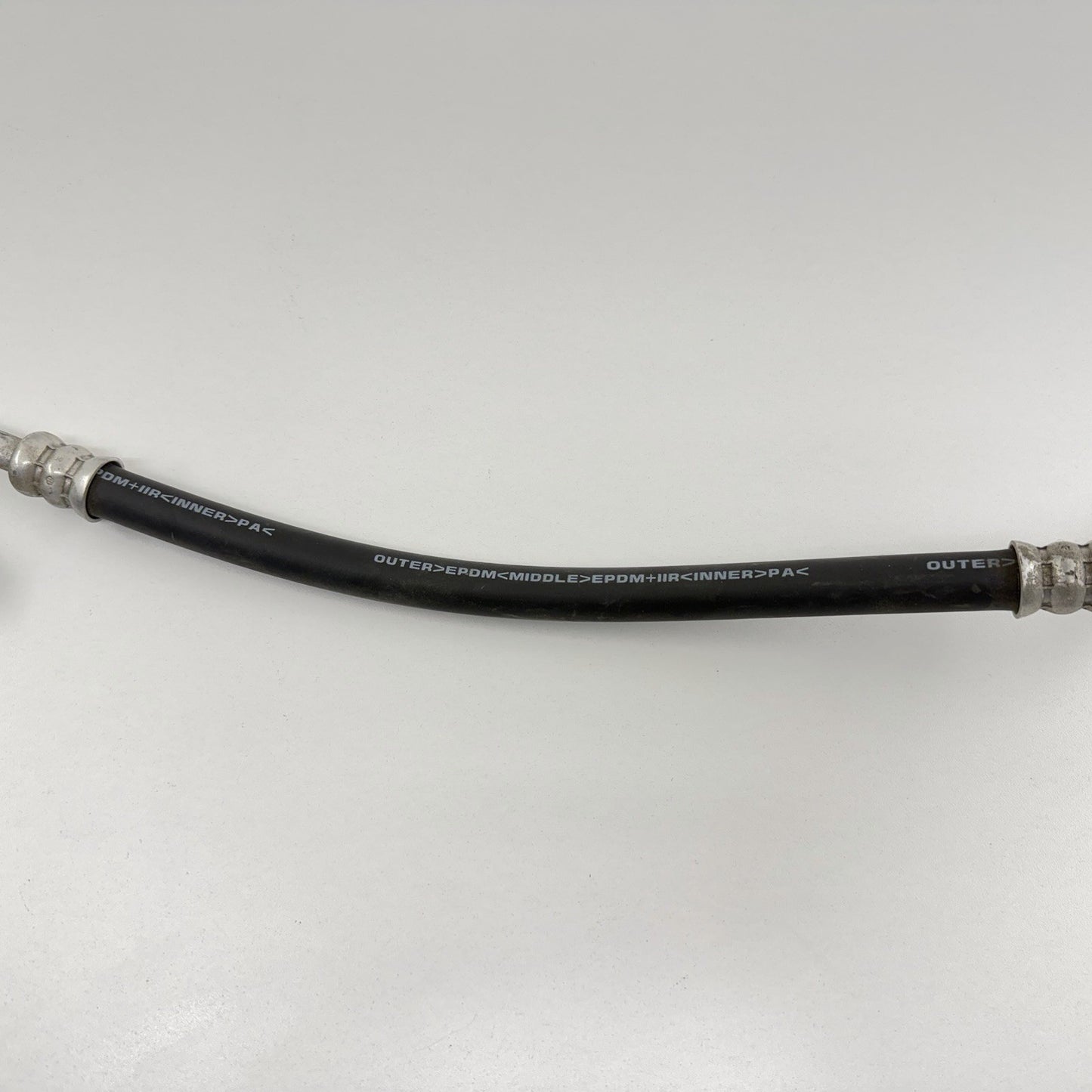 22-25 Subaru WRX HVAC Air AC Condenser Hose Line Tube Pipe OEM