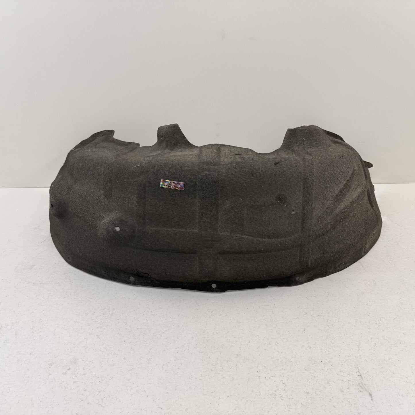 2011-2026 Dodge Durango Left Rear Fender Liner Wheel Arch Splash Guard OEM