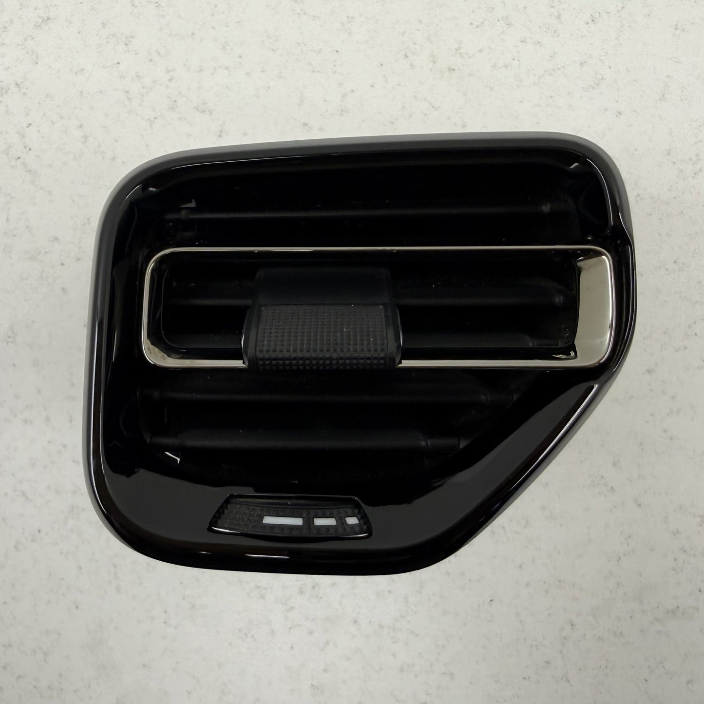 2021-2026 Dodge Durango SRT Driver Left Dashboard Dash Outer Air Vent OEM