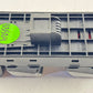 11-18 AUDI A8 S8 DRIVER LEFT FRONT MASTER WINDOW CONTROL SWITCH 4H0959851E OEM