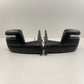 23-24 Ram 2500 3500 4500 5500 Front Door Towing Mirror Pair Left & Right OEM