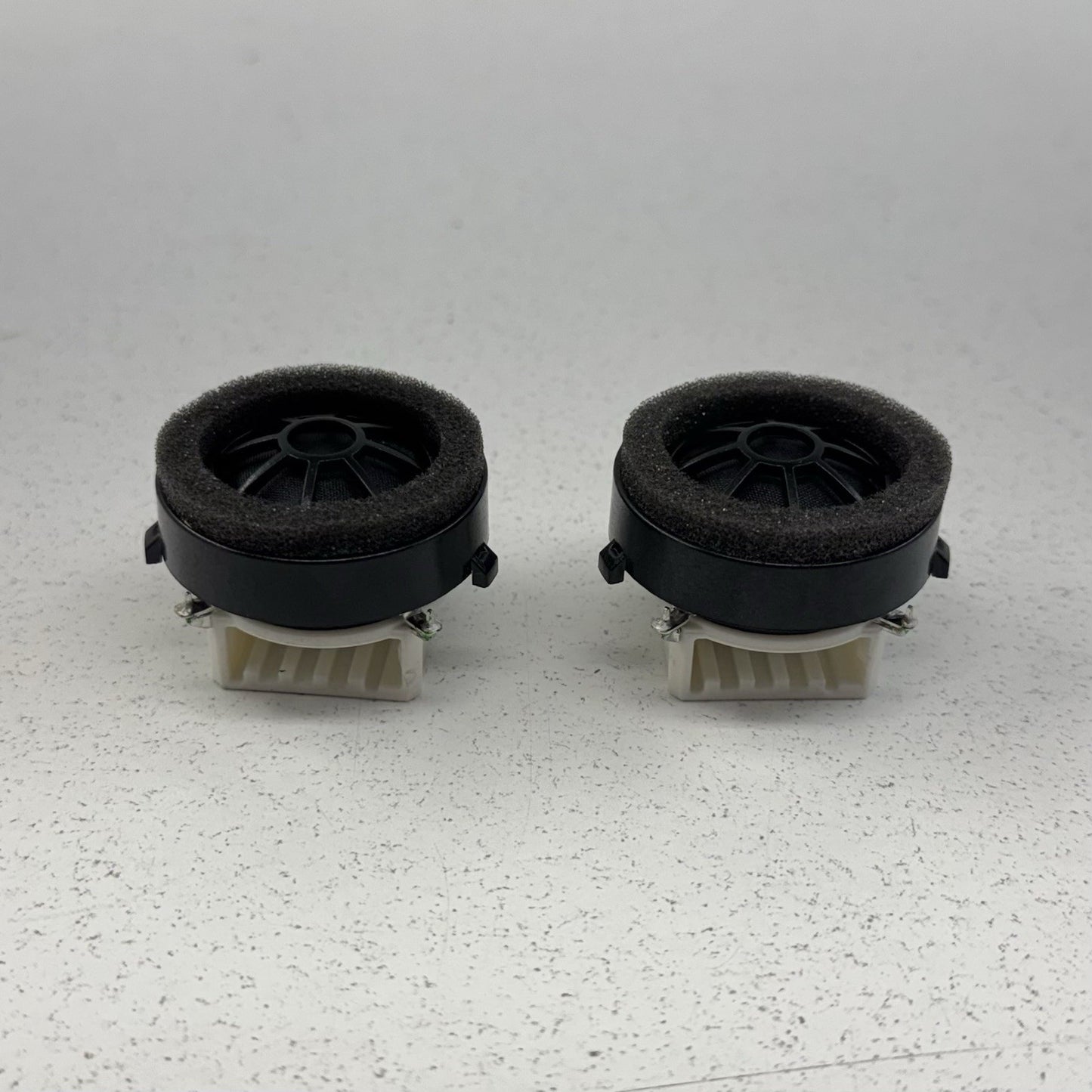 23-26 Toyota Prius JBL Sound System Speaker Tweeter Audio Sound Set OEM