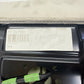 2014-2017 Mercedes-Benz S550 W222 Right Rear Power Seat Lower Cushion Beige OEM