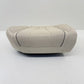 2014-2017 Mercedes-Benz S550 W222 Right Rear Power Seat Lower Cushion Beige OEM