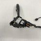 97-04 Chevrolet Corvette C5 Headlight Turn Signal Multifunction Switch Stack OEM