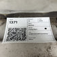 2014-2018 Bentley Flying Spur Passenger Right Rear Door Shell Extreme Silver OEM