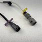 16-22 Toyota Prius / Prius Prime Exhaust Oxygen O2 Sensor Pair OEM