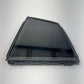 16-22 Toyota Prius Driver Left Rear Door Corner Window Glass OEM