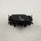 18-25 Audi S4 S5 Passenger Right Front Sport Seat Adjust Control Switch Set OEM