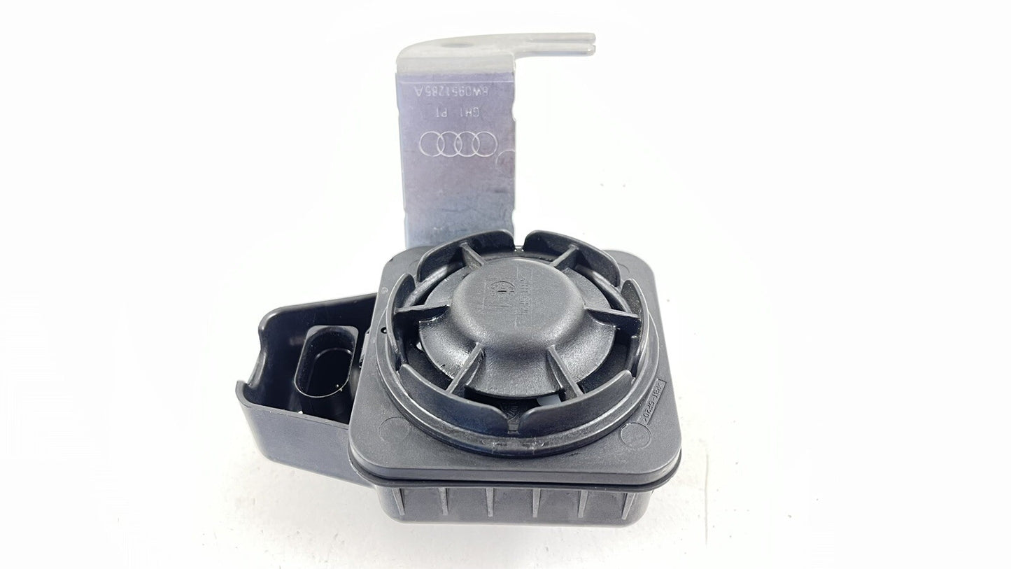 17-22 AUDI A4 S4 A5 S5 ANTI THEFT ALARM SIREN HORN CONTROL MODULE 5Q0951605A OEM