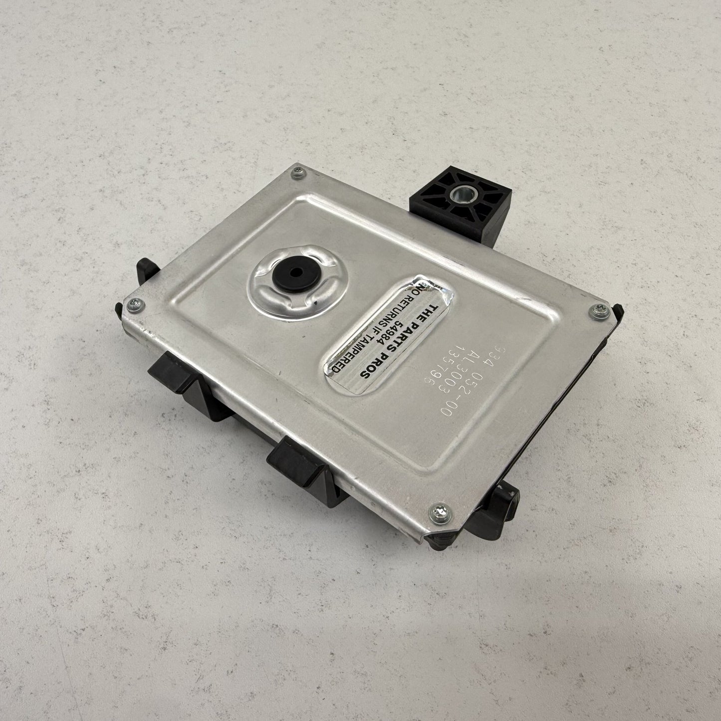 2013-2015 Chevrolet Camaro SS ZL1 Fuel Pump Control Module 23488119 OEM