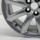 07-09 Lexus LS460 Wheel Rim 18x7.5 +32 Offset Silver 42611-50730 Factory OEM