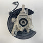 17-24 Maserati Ghibli Right Rear Spindle Knuckle Hub With Control Arm Set OEM