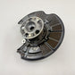 2014-2017 Mercedes S550 W222 Left Rear Spindle Knuckle Hub Wheel Bearing OEM