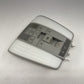 12-18 Mercedes W218 CLS550 Front Overhead Console Dome Light Lamp Panel Gray OEM
