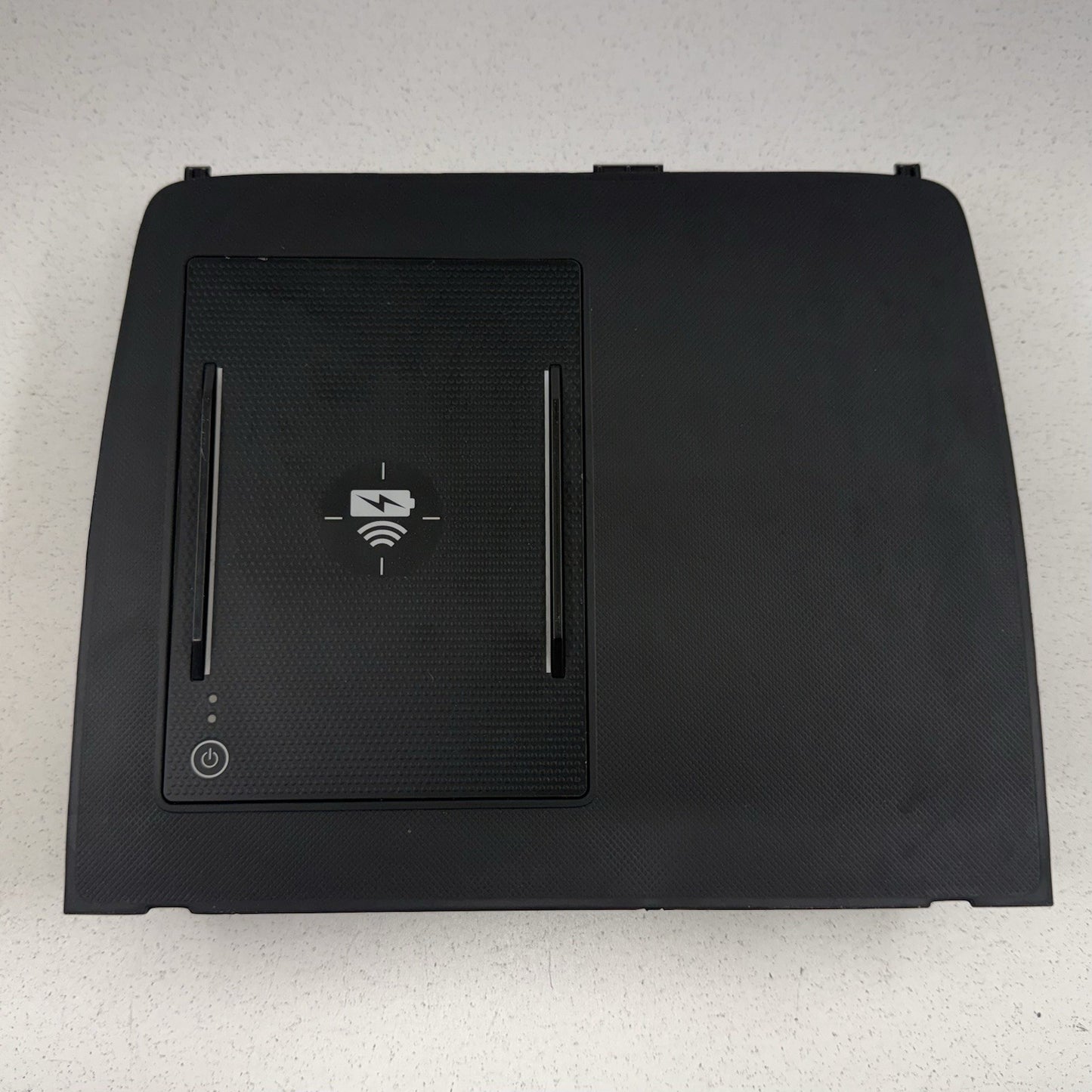 23-25 Honda Pilot Center Console Wireless Charger Phone Charging Pad OEM