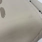 2014-2017 Mercedes-Benz S550 W222 Right Rear Power Seat Upper Cushion Beige OEM