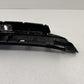 2014-2018 Bentley Flying Spur Rear Trunk Sill Scuff Plate Trim Cover Chrome OEM