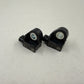 2023-2026 Toyota Prius Front Crash Impact Sensor Pair 89831-52100 OEM