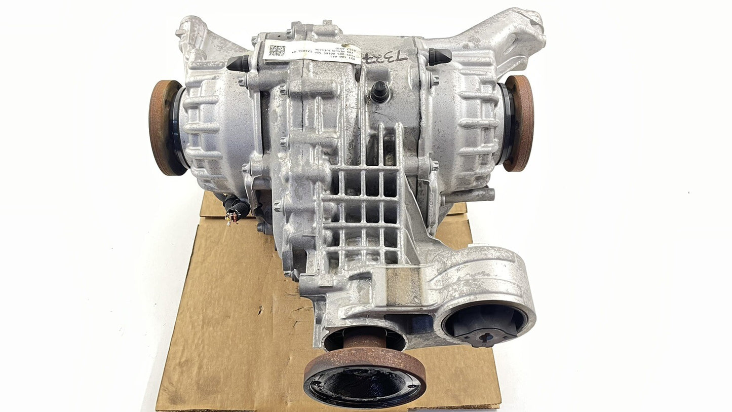 18-25 AUDI S4 S5 S6 S7 S8 SQ5 RS5 Rear Differential Diff Torque Vectoring OEM