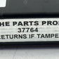 14-23 MASERATI GHIBLI NETWORK GATEWAY CONTROL MODULE 068403887AB OEM