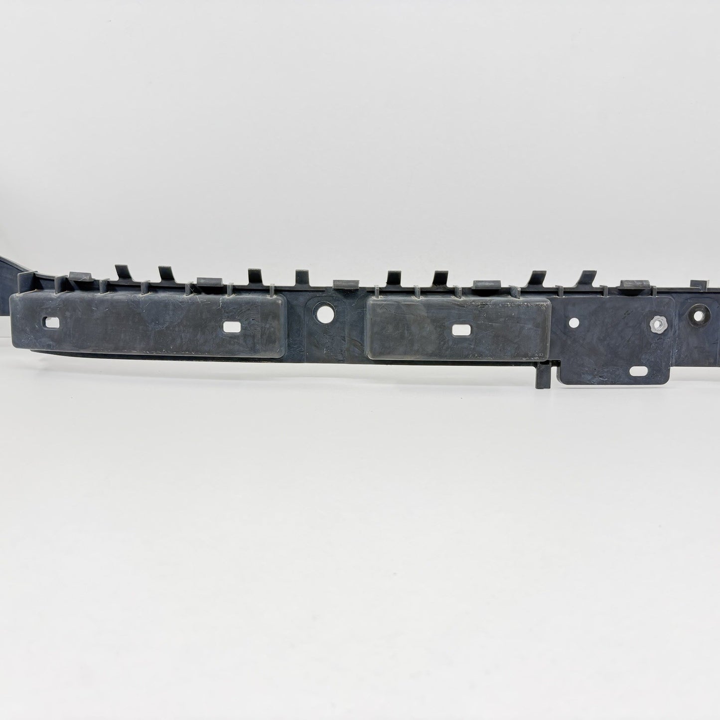 17-23 Tesla Model 3 Rear Center Bumper Bracket Support Mount 1083994-00-G OEM