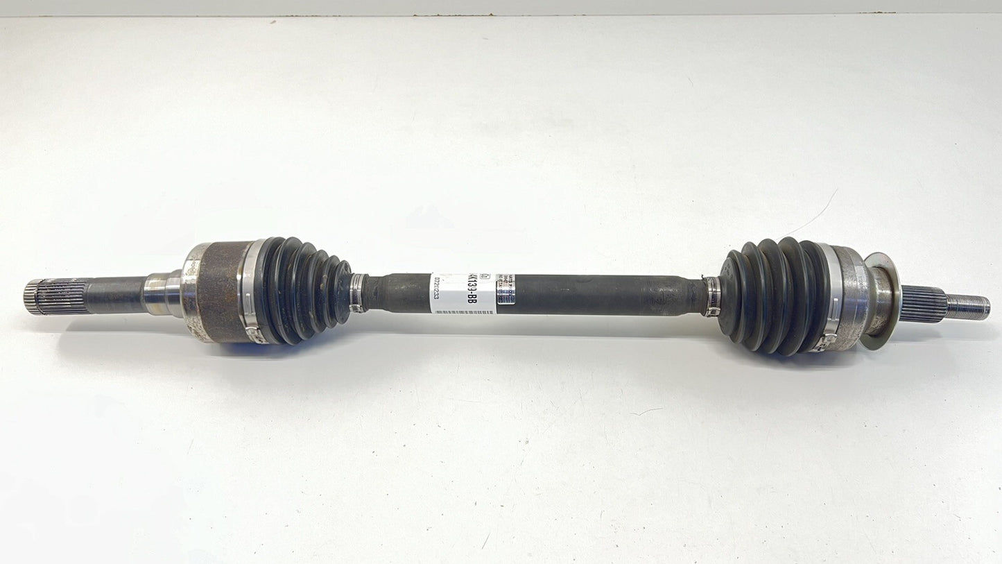24-26 Ford Mustang GT Driver Left Rear CV Axle Shaft KR33-4K139-BB OEM