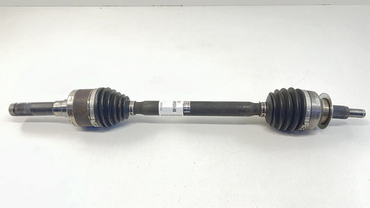 24-26 Ford Mustang GT Driver Left Rear CV Axle Shaft KR33-4K139-BB OEM