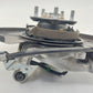 24-26 Nissan Z Nismo Left Rear Knuckle Hub W/ Control Arm Suspension Set OEM