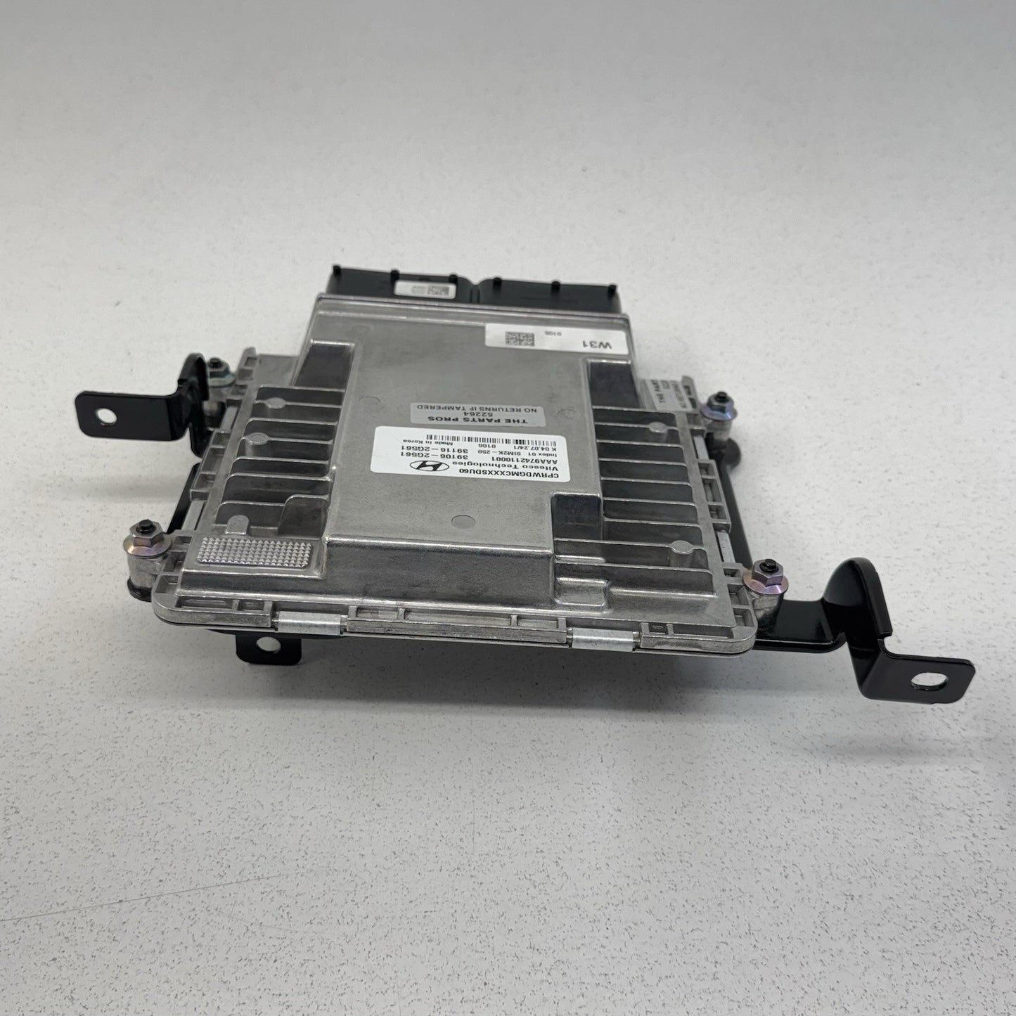 24-26 Hyundai Elantra N 2.0L Automatic Motor Engine Control Module Unit ECU OEM