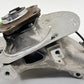 05-12 PORSCHE 911 997 DRIVER LEFT FRONT SPINDLE KNUCKLE HUB BEARING OEM