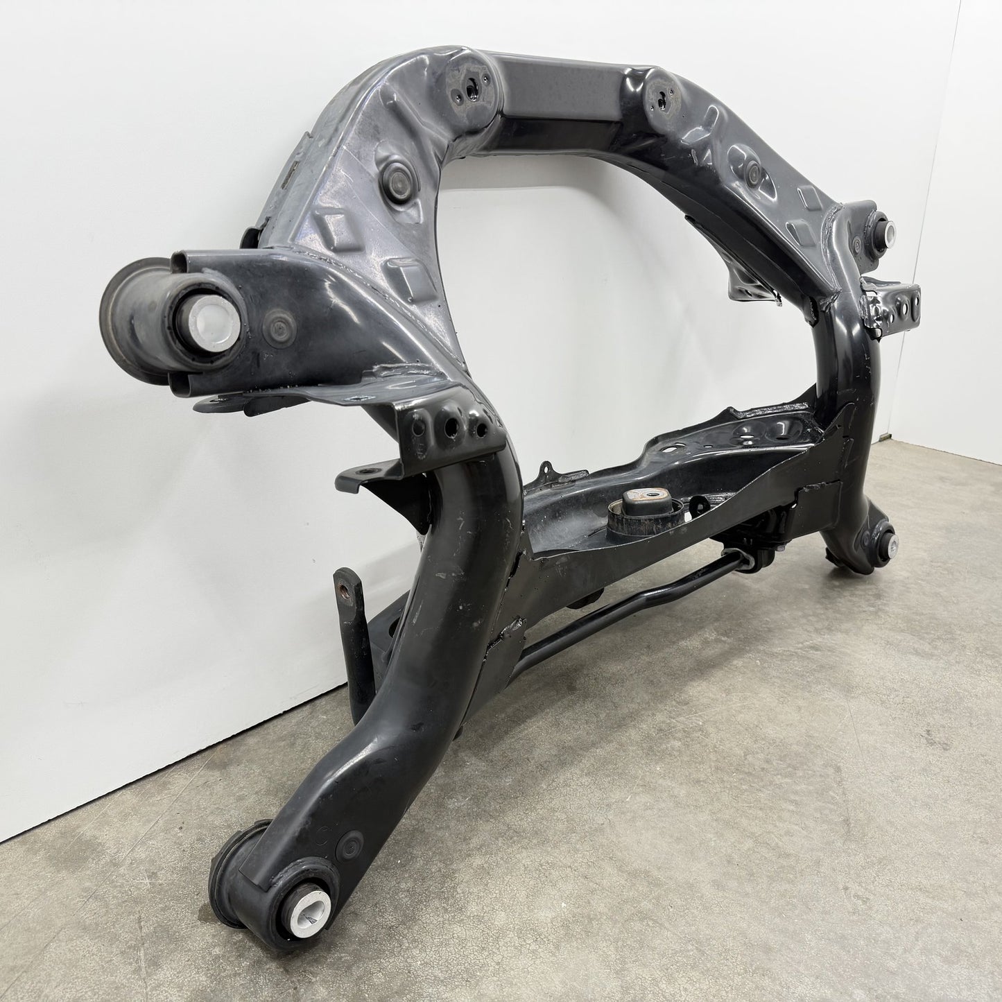 2019-2025 Toyota RAV4 Hybrid AWD Rear Subframe Crossmember Cradle Suspension OEM
