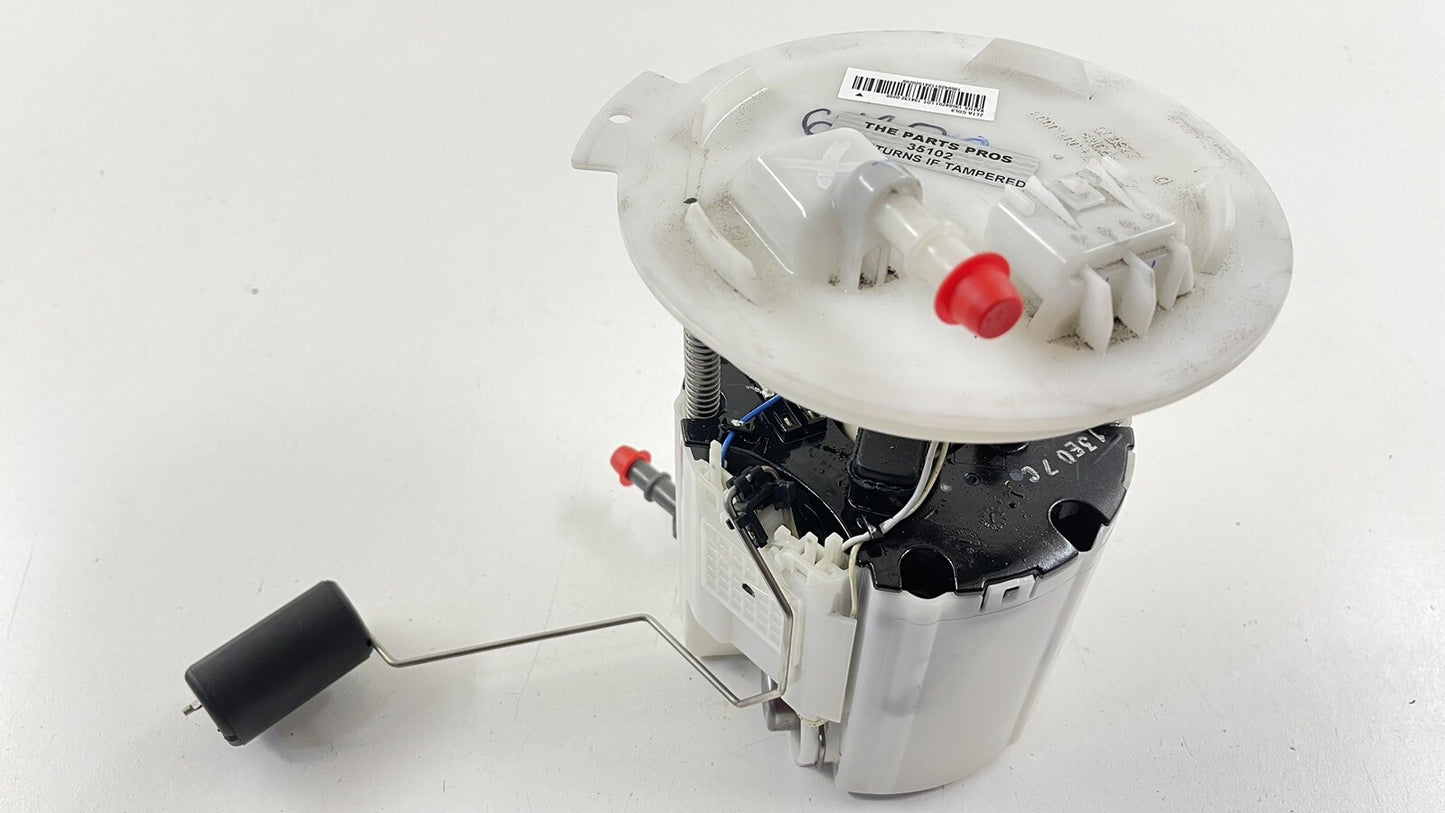 10-15 CHEVROLET CAMARO SS GAS TANK FUEL PUMP SENDING UNIT DELIVERY 13584281 OEM