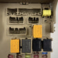 22-23 SUBARU WRX INTERIOR CABIN FUSE RELAY JUNCTION BOX 82201VC011 OEM