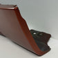 16-21 BMW M2 F87 Left Side Skirt Rocker Panel Cover Trim Sunset Orange OEM