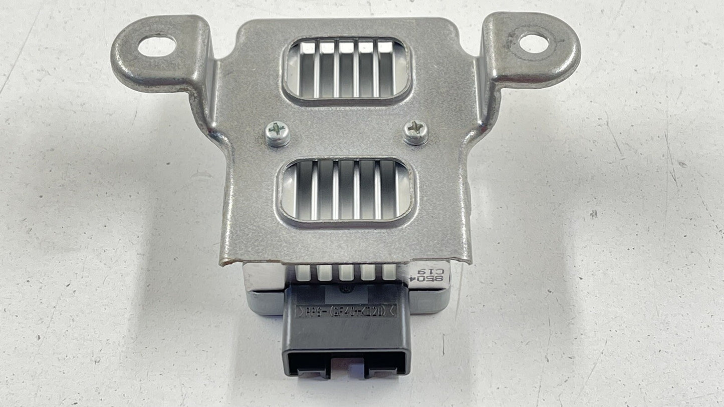 17-20 ACURA MDX GAS FUEL PUMP CONTROL MODULE 37720-5G0-A01 OEM