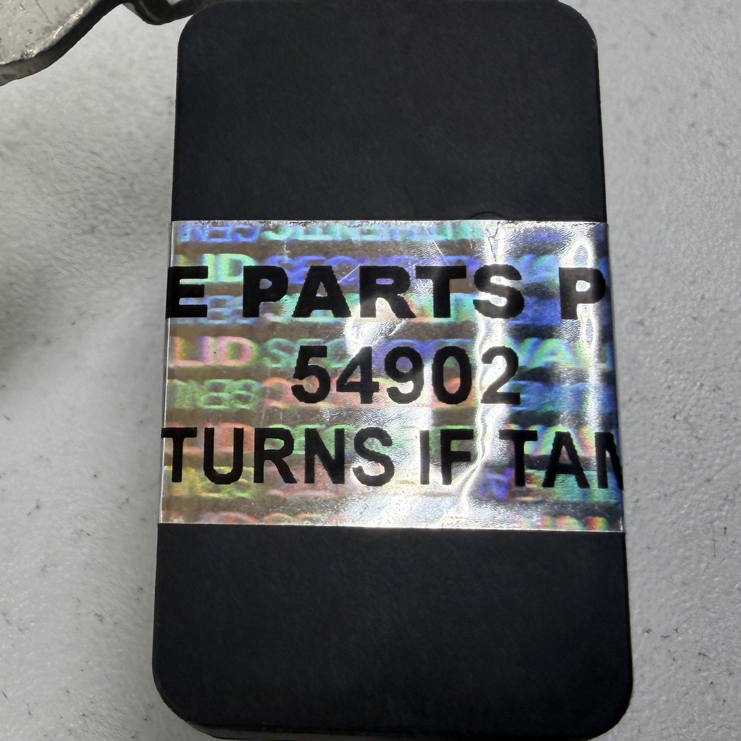 2019-2024 Ram 2500 3500 Negative Battery Terminal End Link Sensor 68370876AB OEM