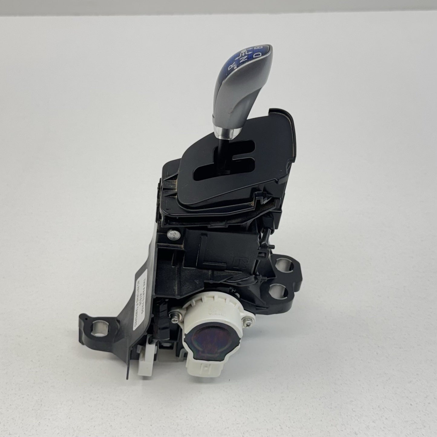 16-17 Toyota Prius V Transmission Gear Box Shifter Shift Assembly 75G616-LHD OEM