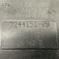 BMW F80 F82 F87 M2 M3 M4 Fuel Evap Vapor Charcoal Emission Canister 7244151 OEM