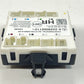 15-21 MERCEDES-BENZ C63S PASSENGER RIGHT REAR DOOR CONTROL MODULE OEM
